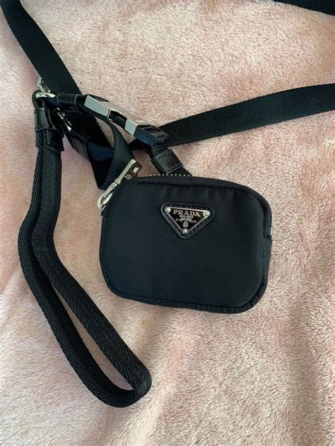 prada hundeleine